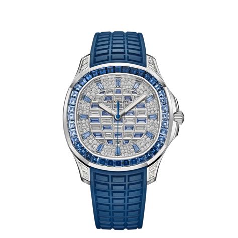 patek philippe 5268/461g